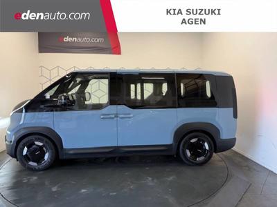 Kia Pv5 Passenger Batterie l Plus