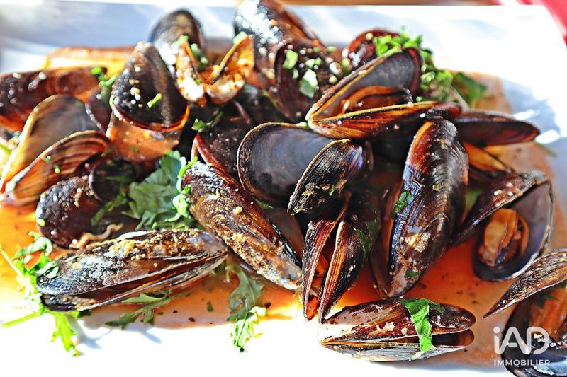 Local commercial - 250 m²