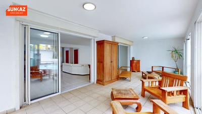 Maison - 143 m² - 5 pièces