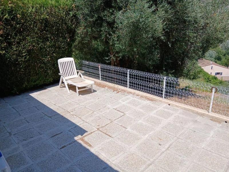 Appartement - 117 m² - 6 pièces