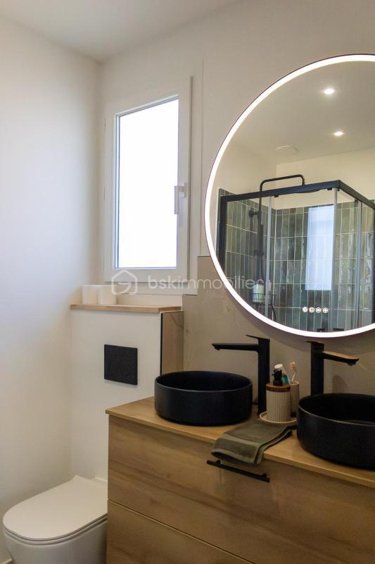 Villa - 91 m² - 4 pièces