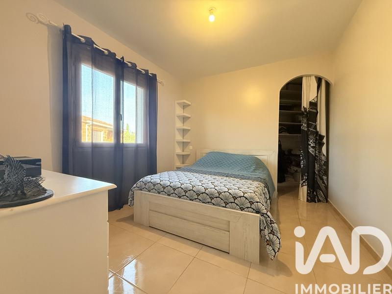 Maison - 165 m² - 4 pièces