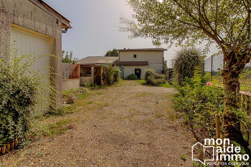 Maison - 184 m² - 6 pièces