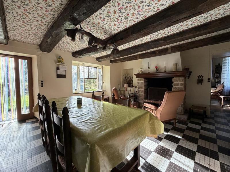 Maison - 174 m² - 7 pièces