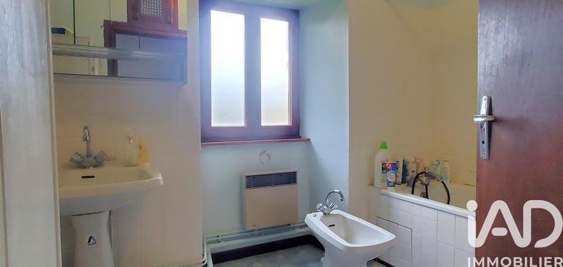 Maison - 165 m² - 6 pièces