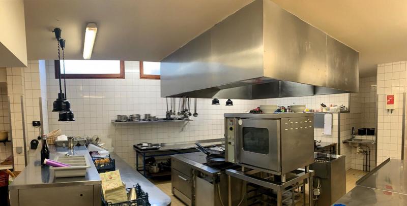 Hôtel particulier - 2 000 m² - 30 pièces