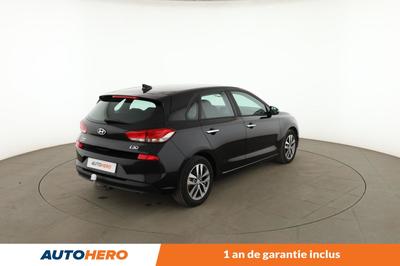 Hyundai i30 1.4 t-GDi Business 140 ch