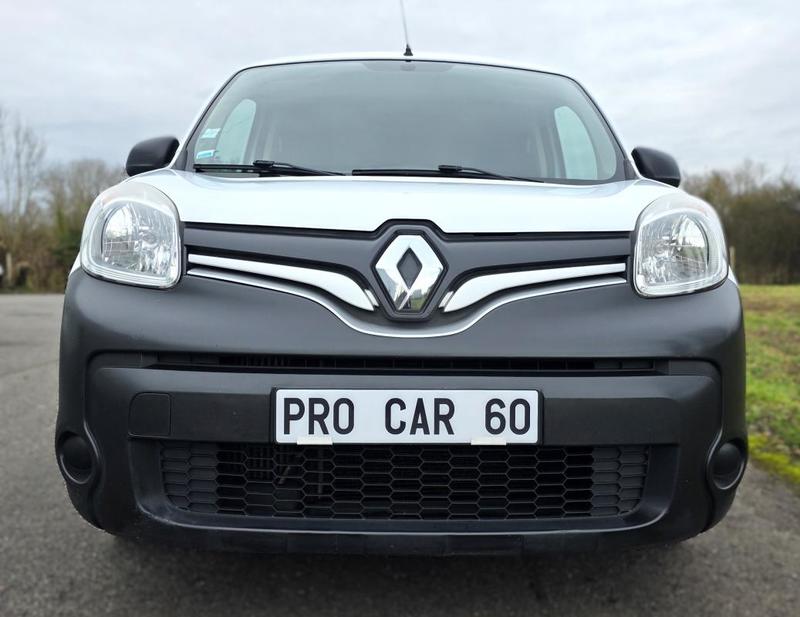 Renault Kangoo 1° Main 1.5 Dci Extra R-link Distribution faite tél/Clim/Radar