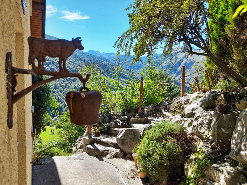 Maison - 148 m² - 6 pièces