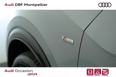 Audi Q2 35 Tdi 150 s tronic 7 s line Plus