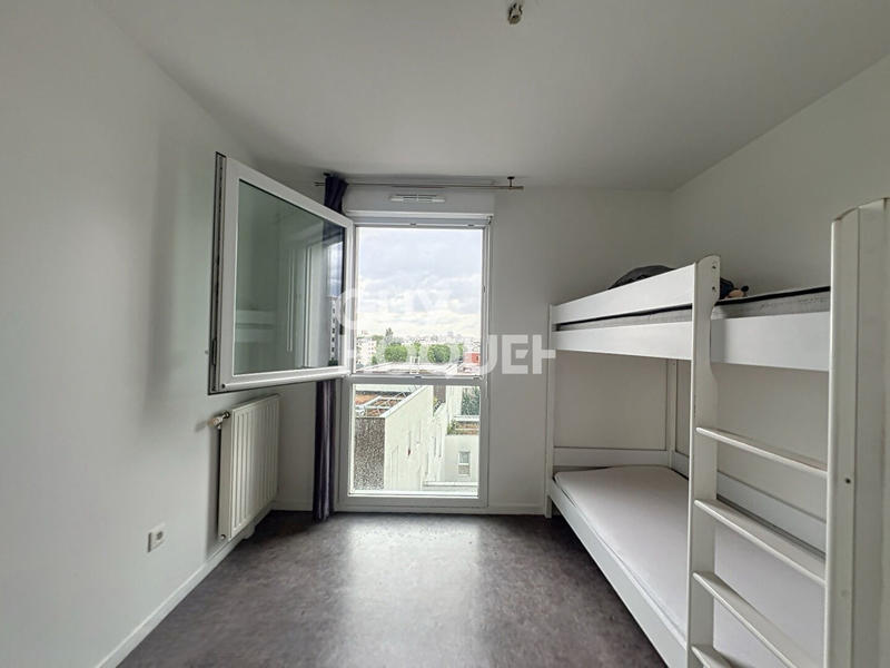 Appartement - 75 m² - 4 pièces