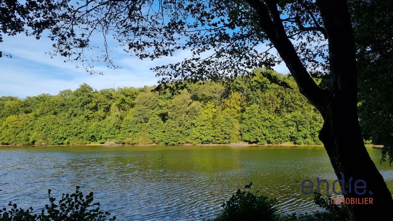 Maison - 167 m² - 5 pièces