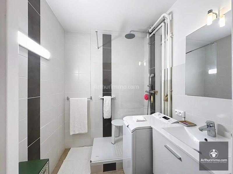 Appartement - 49 m² - 2 pièces