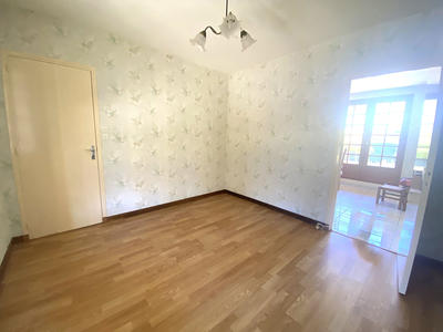 Maison - 62 m² - 4 pièces