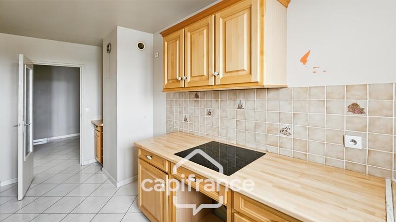 Appartement - 75 m² - 4 pièces