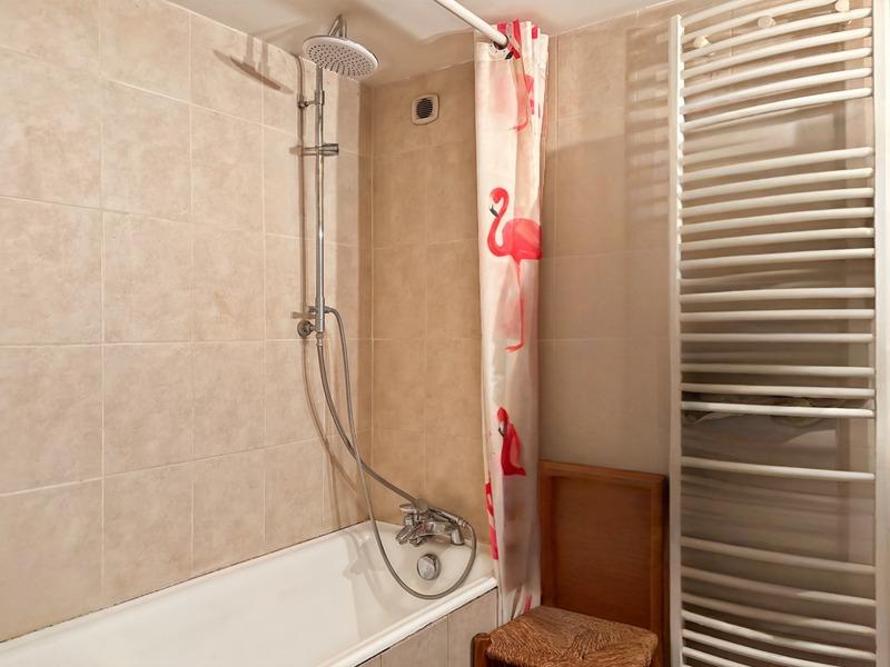 Maison - 133 m² - 5 pièces