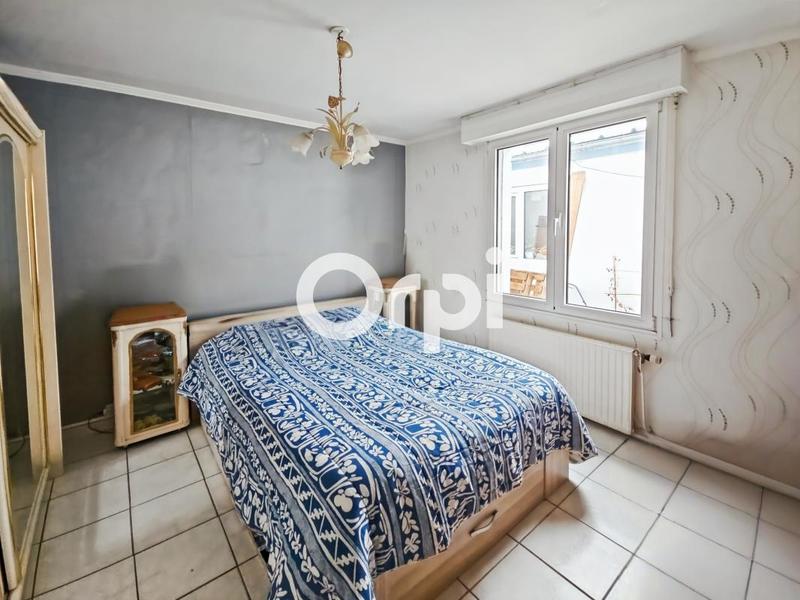 Maison - 120 m² - 4 pièces