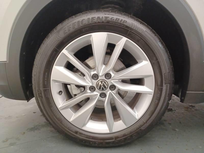 Volkswagen t-Cross 1.0 Tsi 95 Start/Stop Bvm5 Vw Edition