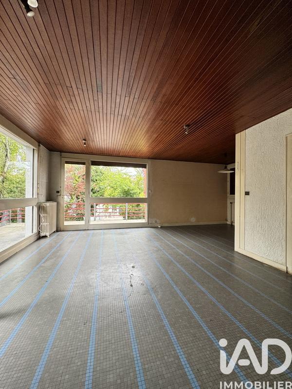 Maison de ville - 139 m² - 7 pièces