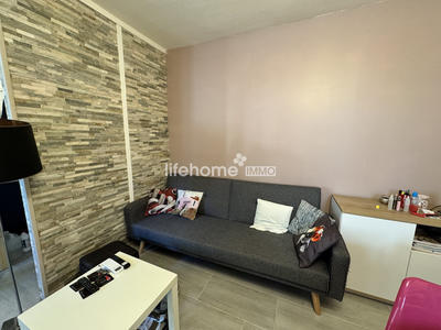 Maison - 60 m² - 2 pièces