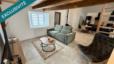 Maison - 220 m² - 9 pièces