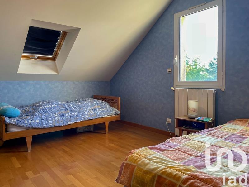 Maison de village - 188 m² - 7 pièces