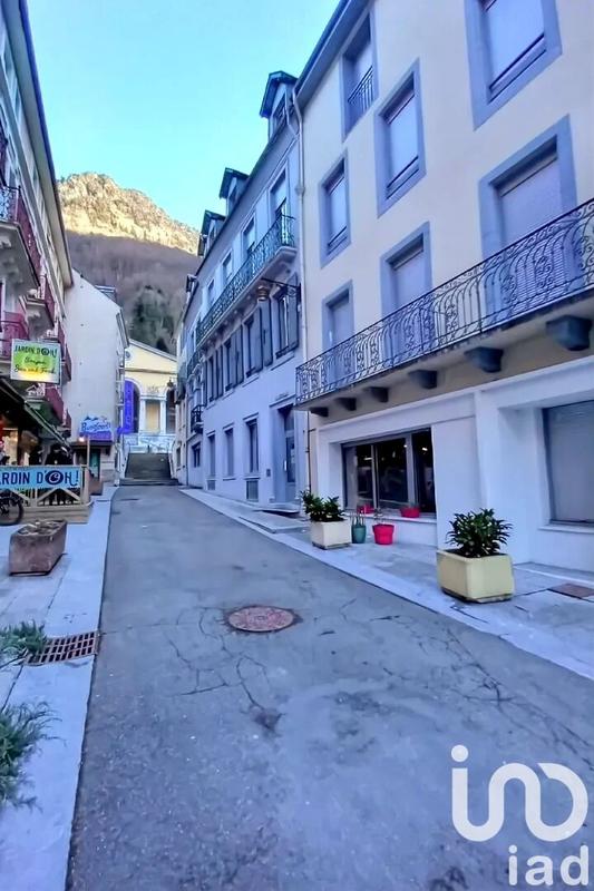 Appartement - 42 m² - 3 pièces