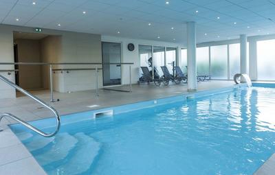 Appartement - 33 m² - 1 pièce