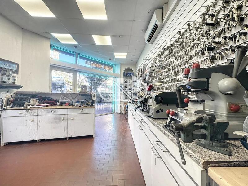 Divers - 37 m² - 2 pièces