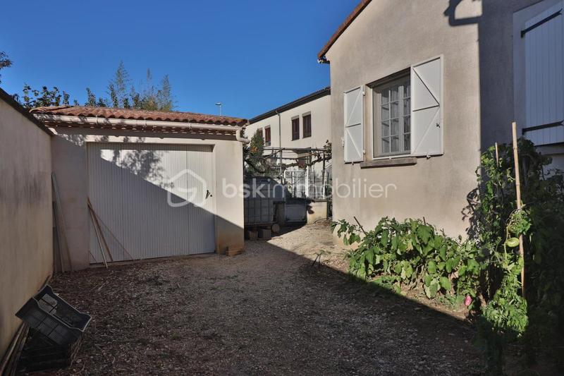 Villa - 112 m² - 5 pièces