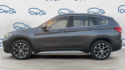Bmw X1 sDrive 18d 150 Bva Xline - Automatique