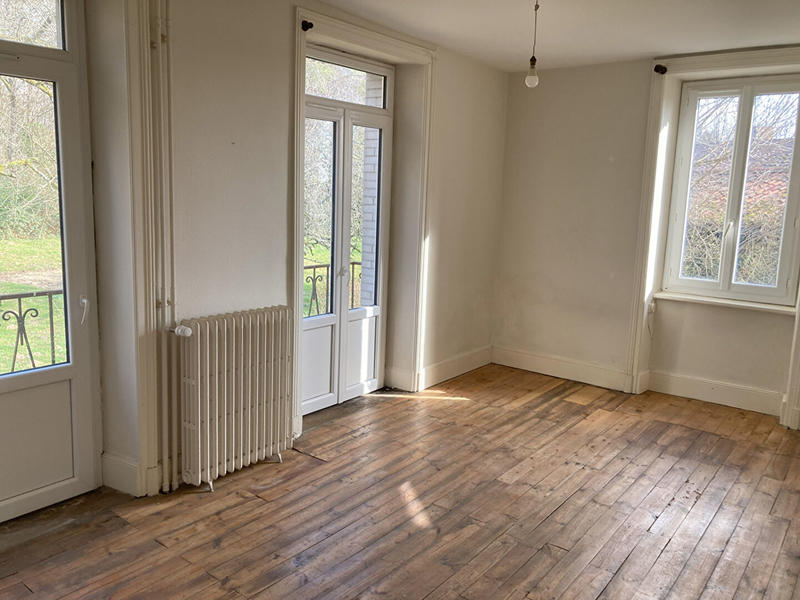 Maison de maîtres - 481 m² - 17 pièces