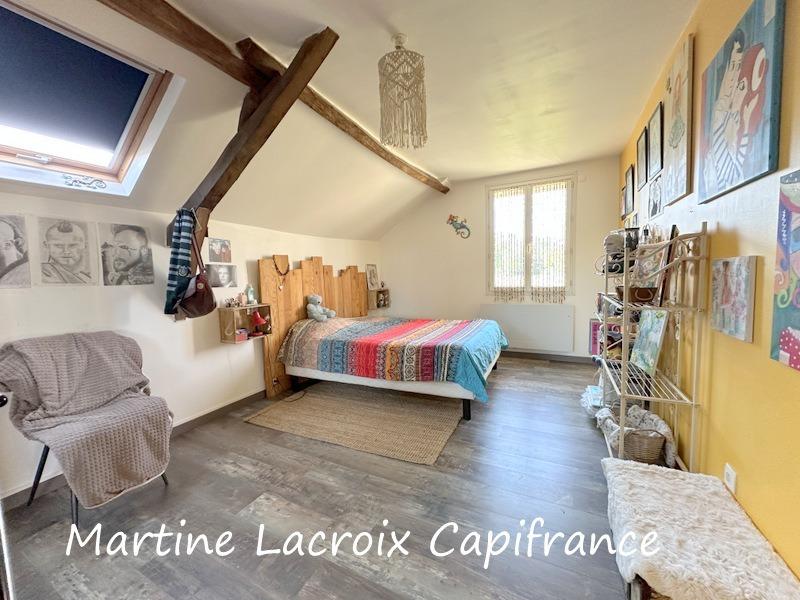 Maison de campagne - 143 m² - 6 pièces