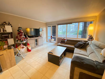 Appartement - 81 m² - 4 pièces