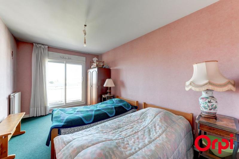 Appartement - 170 m² - 6 pièces