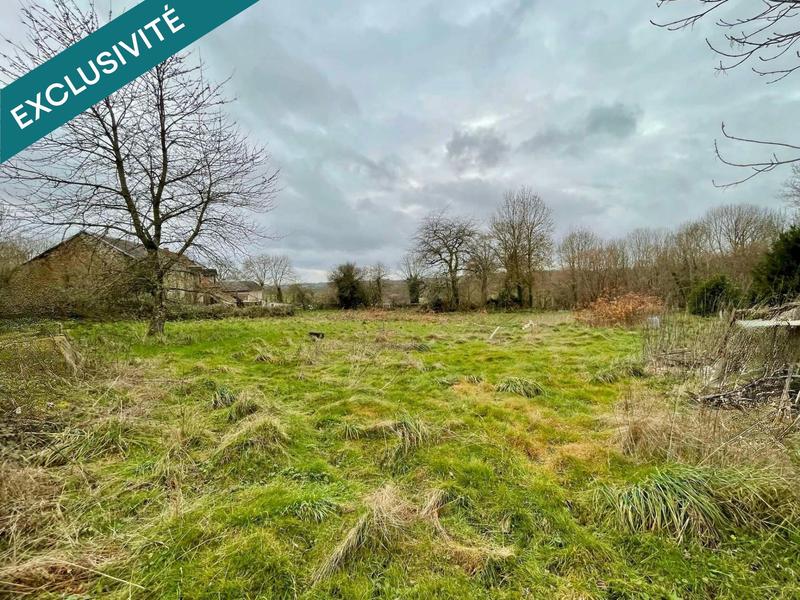 Maison - 91 m² - 5 pièces