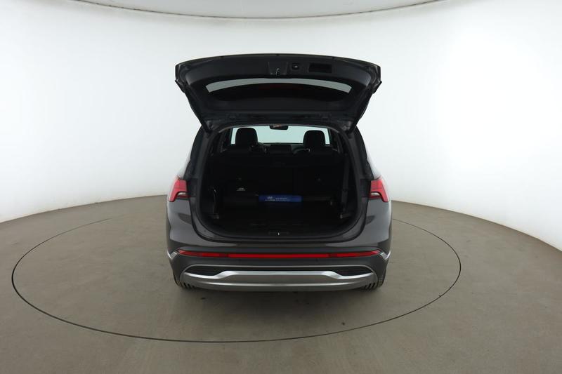 Hyundai Santa Fe 1.6 t-GDi Plug-in Hybrid Htrac Executive Bva6 265 ch