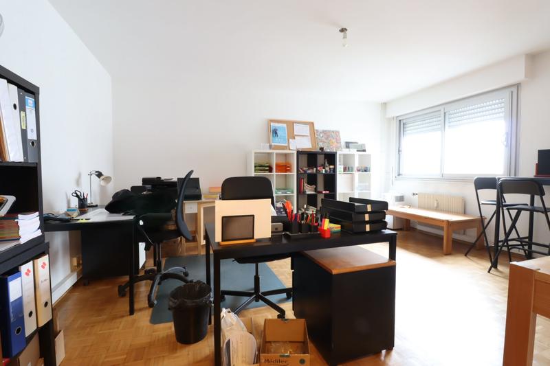 Appartement - 52 m² - 2 pièces