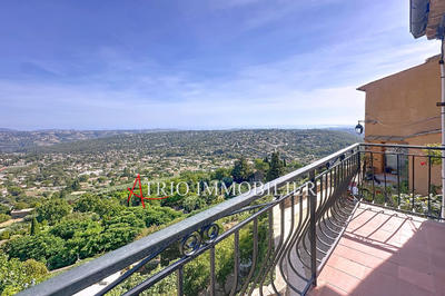 Maison - 70 m² - 4 pièces