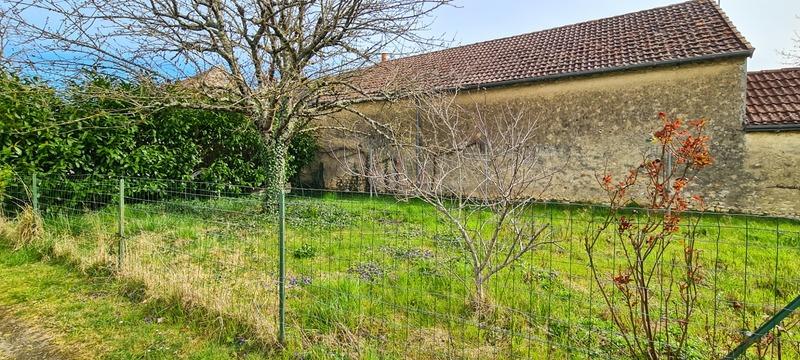 Maison - 32 m² - 2 pièces