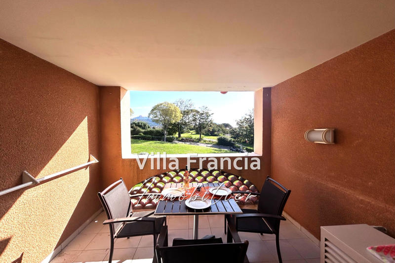 Appartement - 23 m² - 1 pièce