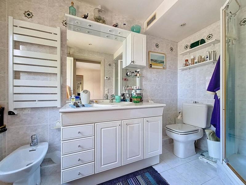 Duplex - 145 m² - 4 pièces