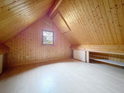 Maison - 44 m² - 3 pièces