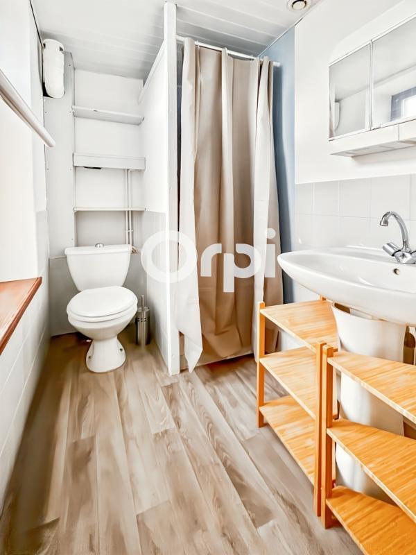 Studio - 27 m² - 1 pièce