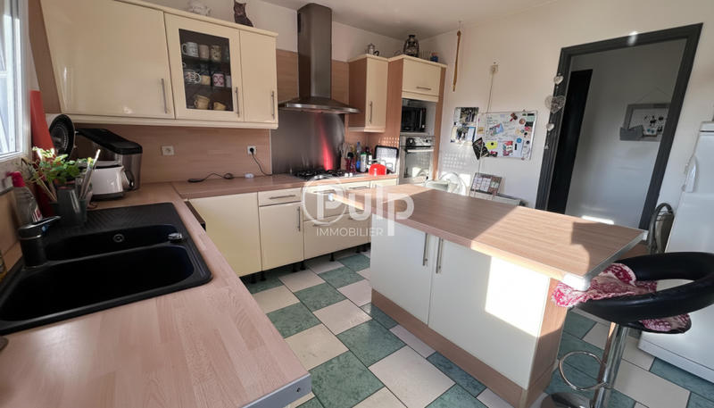 Pavillon - 146 m² - 6 pièces