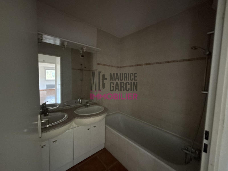 Appartement - 53 m² - 3 pièces