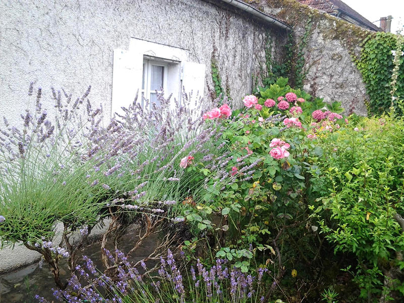 Maison - 93 m² - 5 pièces