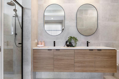 Appartement - 49 m² - 2 pièces