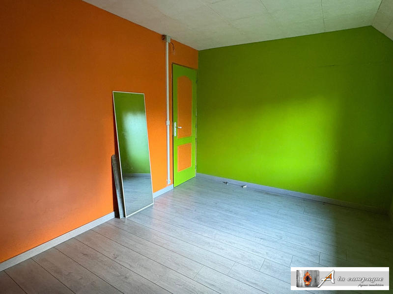 Maison ancienne - 319 m² - 13 pièces