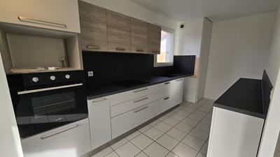 Appartement - 79 m² - 4 pièces
